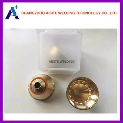 Kjellberg Plasma Cutter Retaining Cap G3209 G3219 Plasma Cutter Consumables