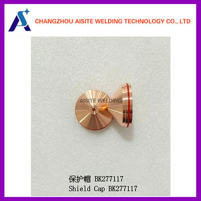 277117 Plasma Retaining Cap 277145 277149 277150 277263 277274 277286