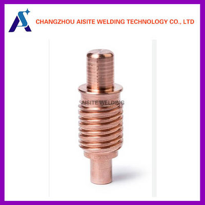 BK14300-1 Plasma Electrode Brazing LINCOLN Plasma Consumables
