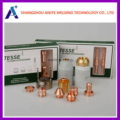 Copper Plasma Machine Nozzle 9-8210 Thermal Dynamics Consumables